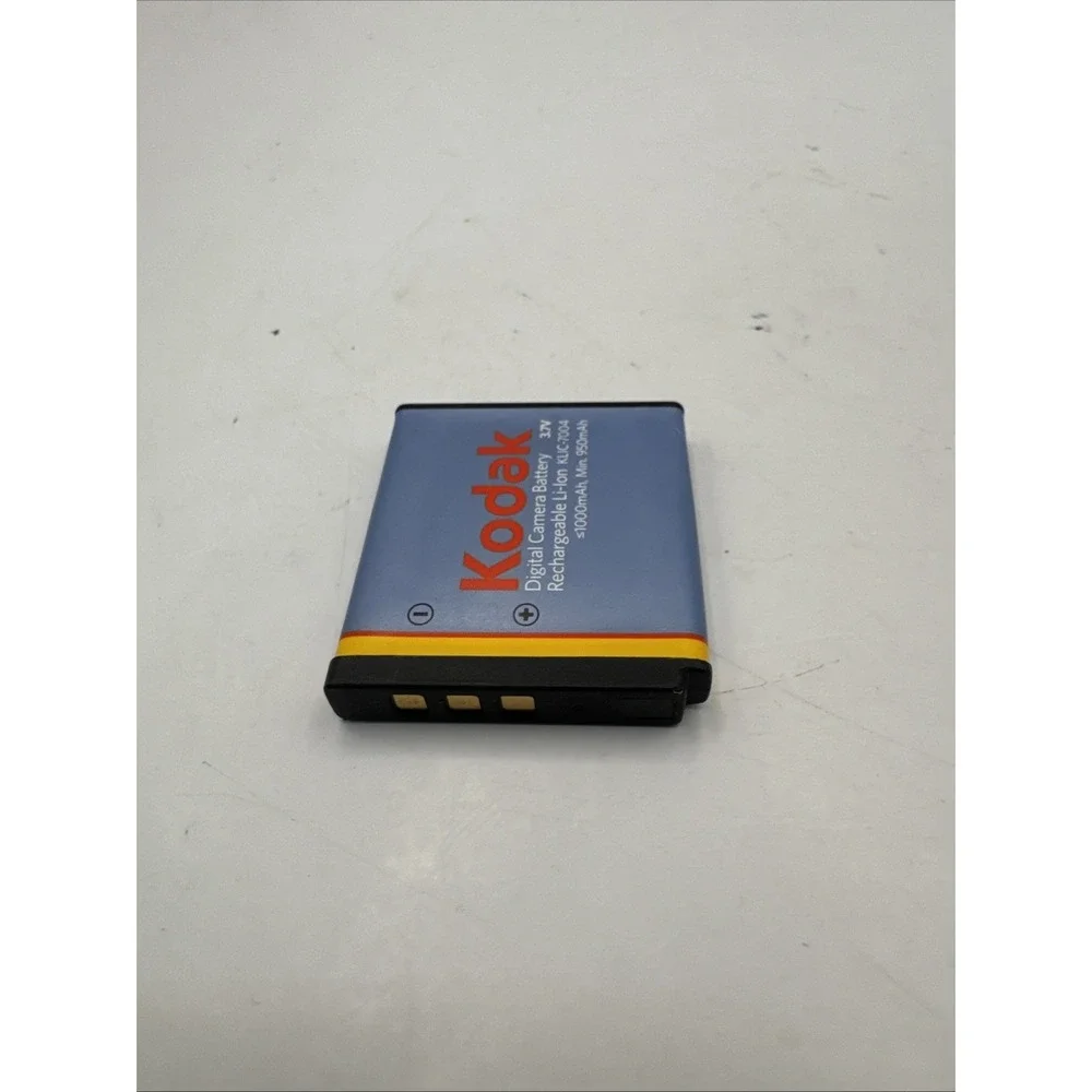 Kodak KLIC-7006 Li-Ion Camera